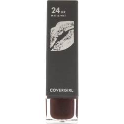 CoverGirl Exhibitionist Ultra Matte Lipstick #700 Watch Me