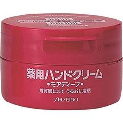 Shiseido Hand Cream 100g 100g