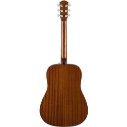 Fender CD-60S LH Left-handed Acoustic Guitar