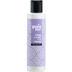 Yuaia Haircare Twirl & Curl Styling Cream 150ml