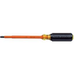Klein Tools #3 Insulated Phillips Pan Head Screwdriver