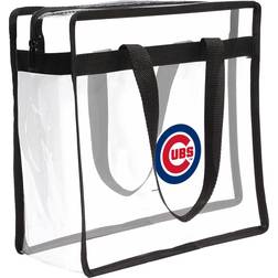 WinCraft Chicago Cubs Clear Tote Bag