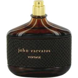 John Varvatos Vintage EdT (Tester) 125ml