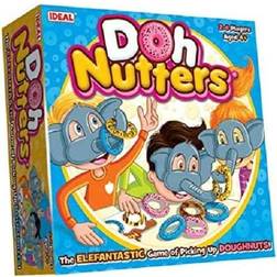 Ideal Doh Nutters
