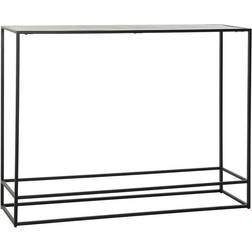 Dkd Home Decor Golden Console Table
