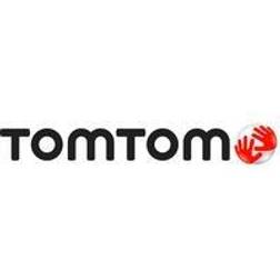 TomTom aktive Halterung f 7'' Ger„te/Go Expert/Discover