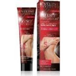 Eveline Cosmetics Laser Precision Hair Removal Cream for Arms, Armpits Bikini For Dry Sensitive