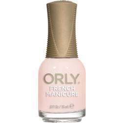 Orly Nail Polish PINK - Pink Nude Nail Lacquer 18ml