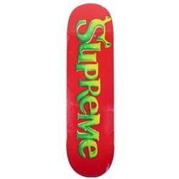 Supreme Shrek Skateboard "FW 21" Size OS