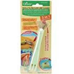 Clover Crafts & Sewing Felting Needle Claw and Mat Cleaner