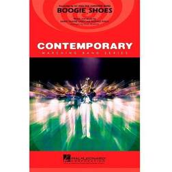 Hal Leonard Boogie Shoes Pep Band/Marching Band Level 3