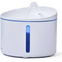 Dogness Smart Water Fountain Plus - White