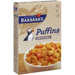 Barbara's Puffins Cereal Original