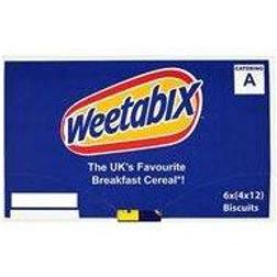 Weetabix Catering Pack A 6x48's 6X48