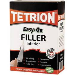 Tetrion Interior Filler - 1.5kg