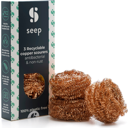 Recyclable Copper Scourer