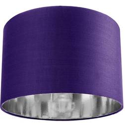 Happy Homewares Contemporary Purple Shade