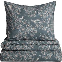 Garbo&Friends Percale Bedding Fauna Forest DK