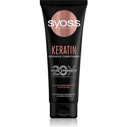 Syoss Keratin Intensive Conditioner With Keratin 250ml