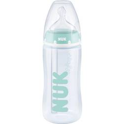Nuk First Choice Anti-colic baby bottle with temperature control Anti-colic 300 ml