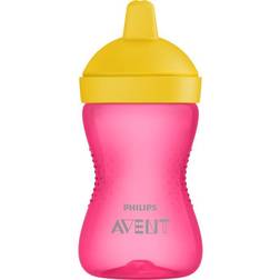 Philips Avent My Grippy Cup 18m Girl 300 ml