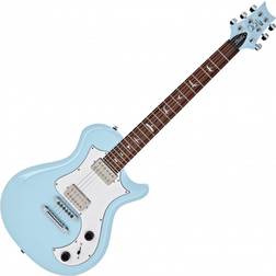 PRS Se Starla Electric Guitar Powder Blue