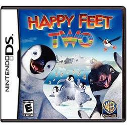 Happy Feet Two (DS)