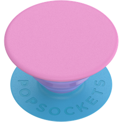 Popsockets PopGrip Pastel Brights Colorblock Pink Pink
