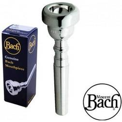 Bach Trumpet Mouthpiece Group II 11.5C 11-1/2C