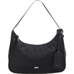 DKNY Casey Canvas Shoulder Bag