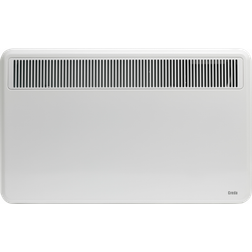 Creda 3000W TPRIIIE Series Panel Heater 7 Day Timer EcoDesign Compliant