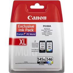 Canon PG-545XL/CL-546 (Multipack)