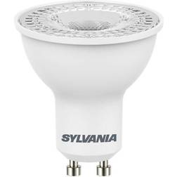 Sylvania 5W Non Dimmable Cool White GU10 LED Bulb