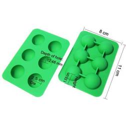 Special Ingredients Small Silicone Mould 8cm 11cm Bread Tin