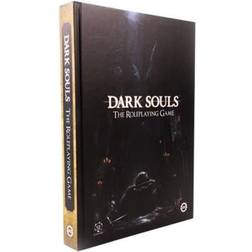 Steamforged DARK SOULS: The Roleplaying Game (English)