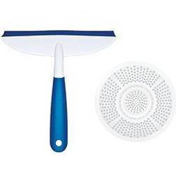 Aqualona Squeegee And Hair