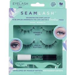 The Eyelash Emporium Pro Seamlash Starter Kit