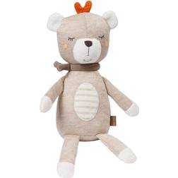 Fehn 052084 Cuddly toy Teddy fehnNATUR