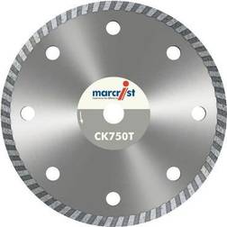 Marcrist CK750T Turbo Fast Tile Blade 115mm