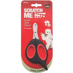 Mikki Scissor Claw Clippers - 1 Pair of Scissors