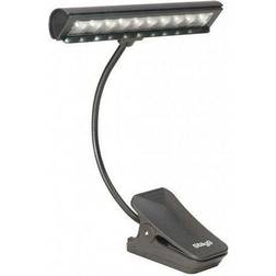 Stagg Clip On Orchestral Music Stand Light