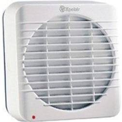 Xpelair GX12 Commercial Window Fan 12"/300mm