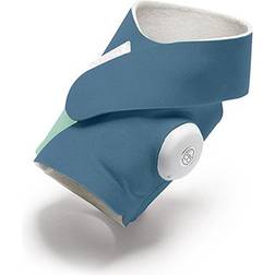 Owlet Dream Accessory Sock Bedtime Blue