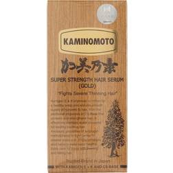 KAMINOMOTO - Super Strength Hair Serum Gold