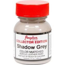 Angelus Collector Edition Leather Paint, Shadow Grey