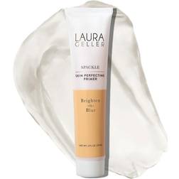 Laura Geller Makeup Primer Brighten-n-Blur Spackle Skin Perfecting Primer