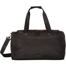 Vera Bradley ReActive Small Travel Duffel Bag - Black