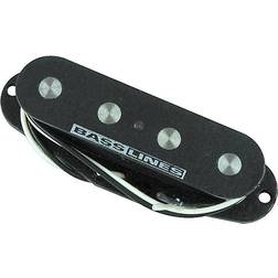 Seymour Duncan Quarter Pound for Single Coil P-Bass SCPB-3