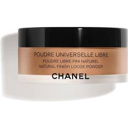 Chanel Natural Finish Loose Powder Colour 121