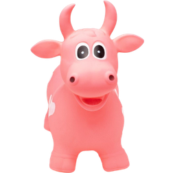 Hippy Skippy Hopper Pink Cow